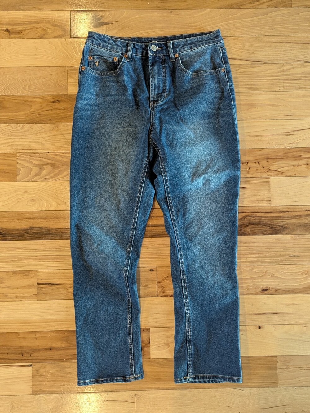 Women's Frye Jeans Size 6